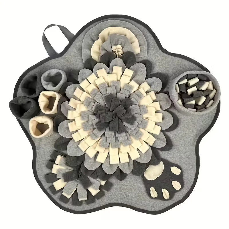 Forage Snuffle Mat