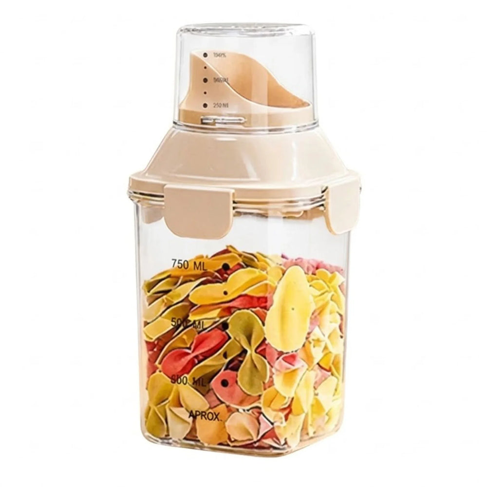 Airtight Food Container