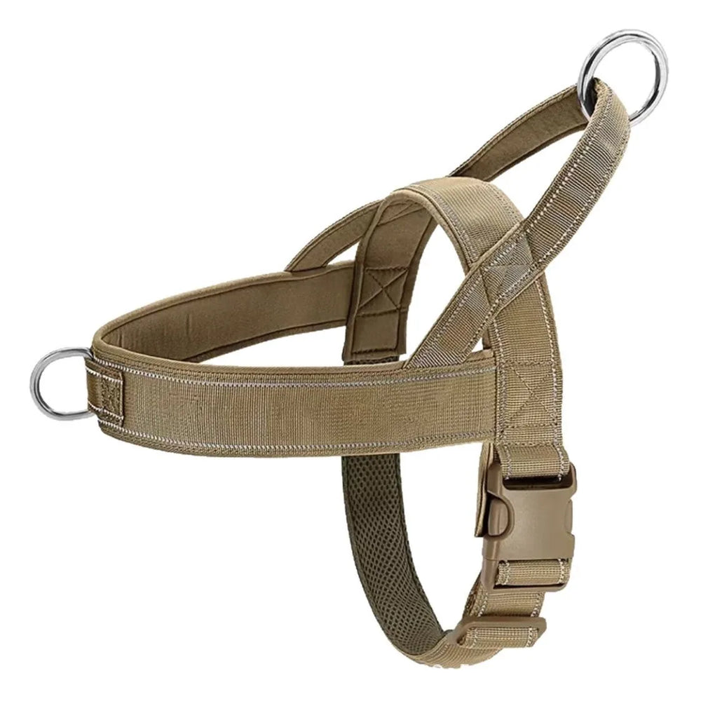Everyday Reflective Harness