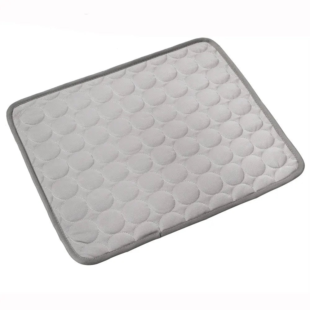 Cool-Touch Pet Mat