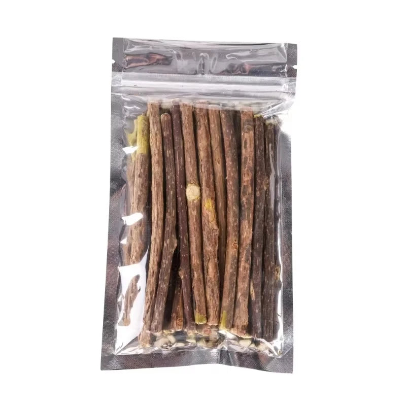 Silvervine Chew Sticks