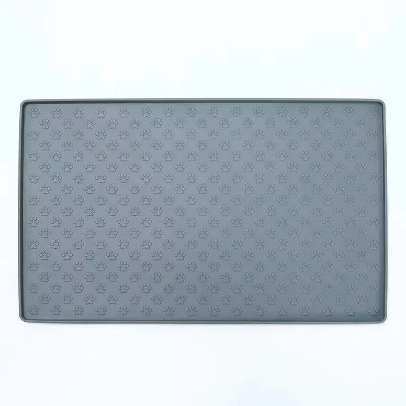 Silicone Feeding Mat