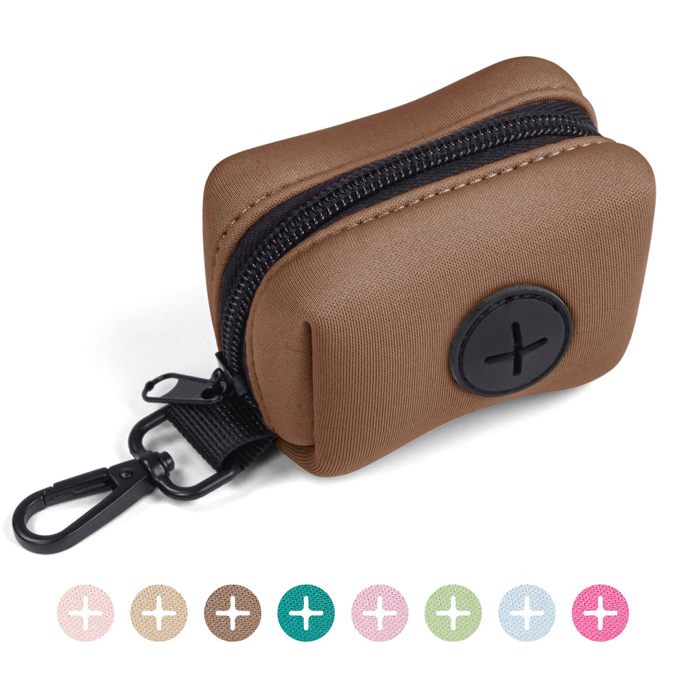 Zip Bag Carrier