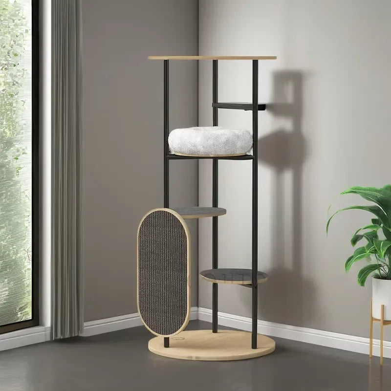 Modern Cat Tree