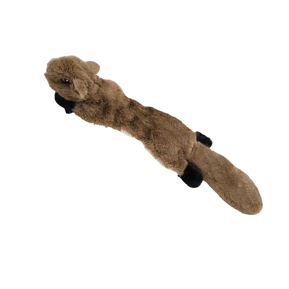 Crinkle Plush Toy