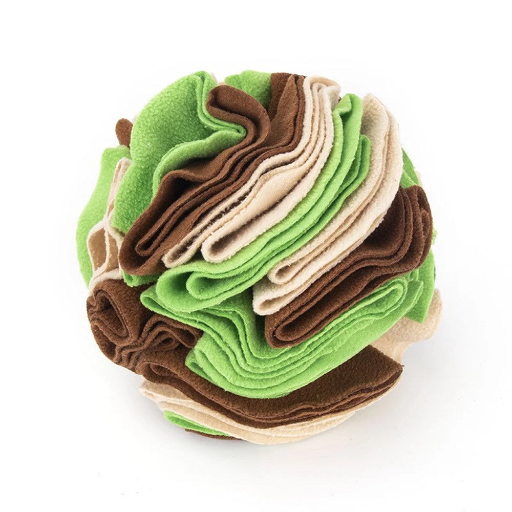 Snuffle Ball